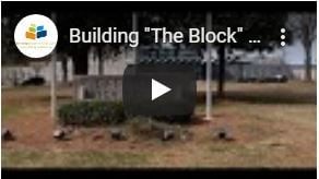 Building the Block video