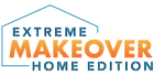 Extreme Makeover Home Edition logo