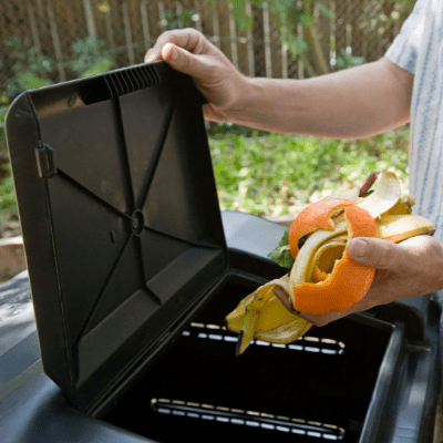 food composter