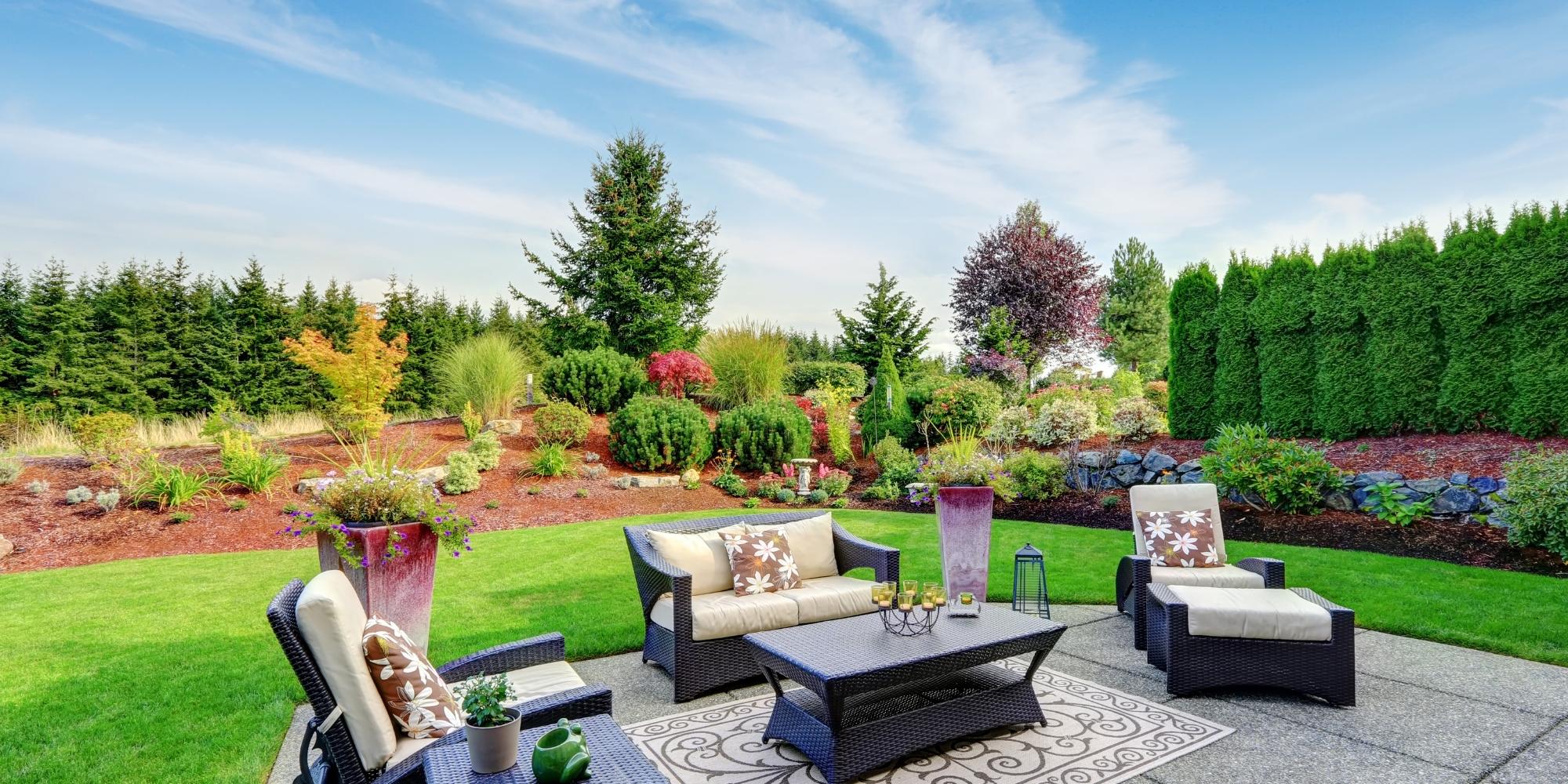 Why You Should Consider a Complete Backyard Renovation