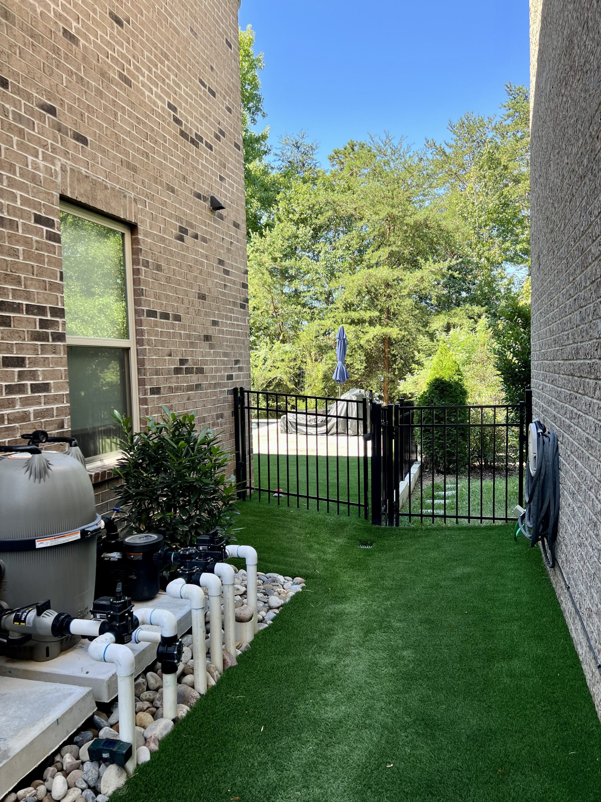 Artificial Turf Charlotte NC