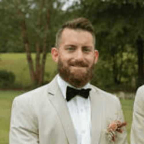 Jamie Baker landscape consultant charlotte