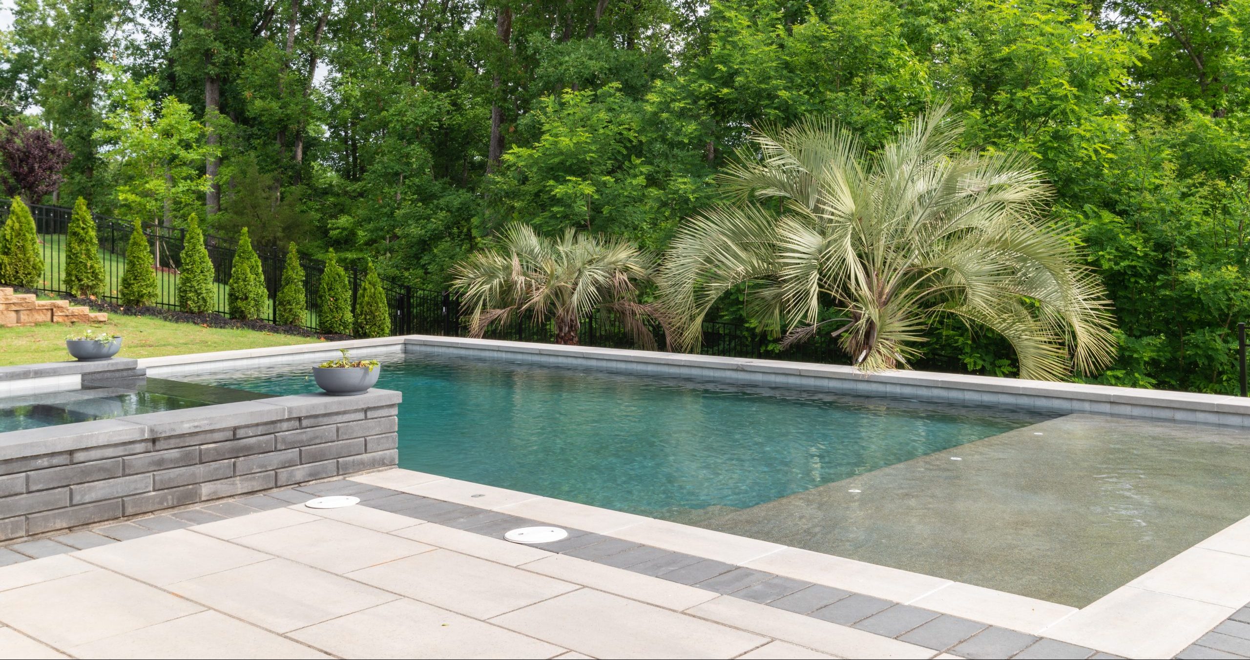 Creating Your Dream Pool: A Guide to Choosing the Perfect Shape and Style