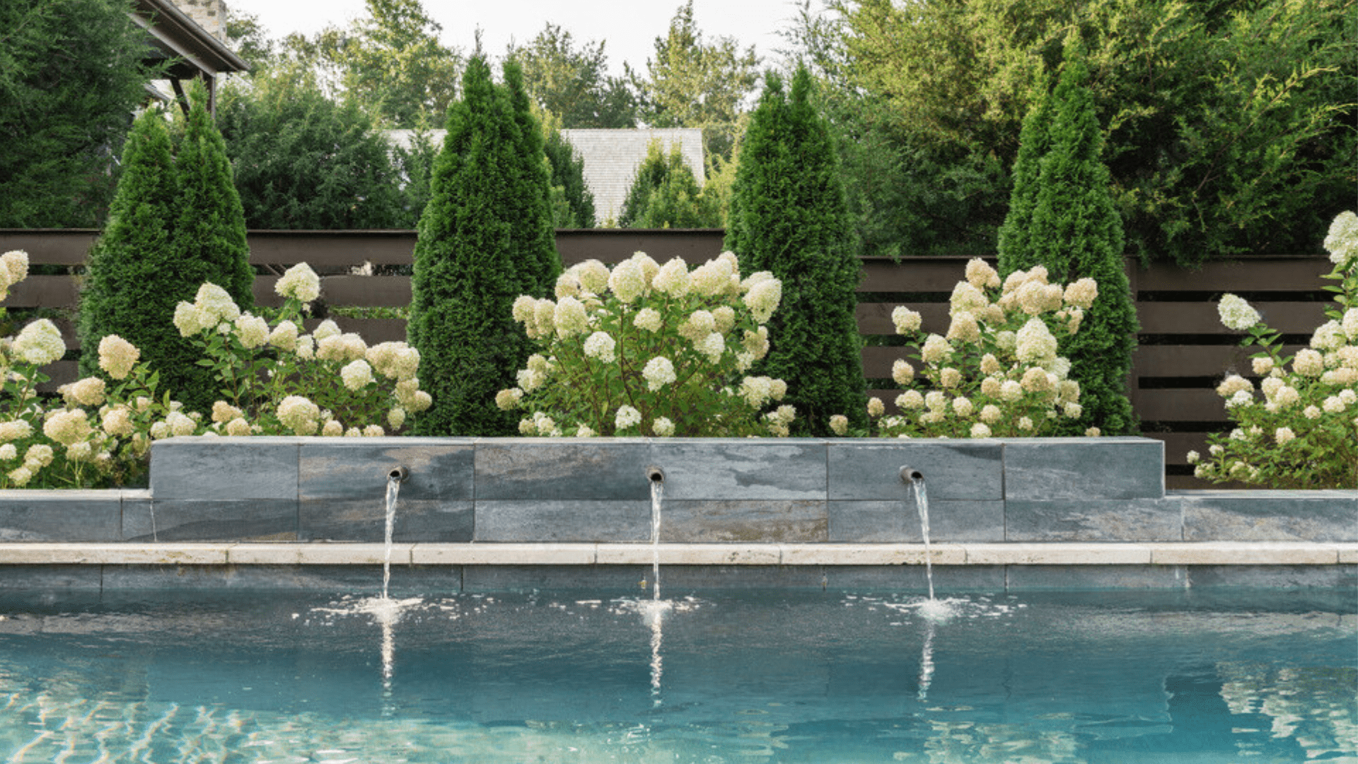 Transforming Your Poolside Paradise: All About Poolside Landscaping